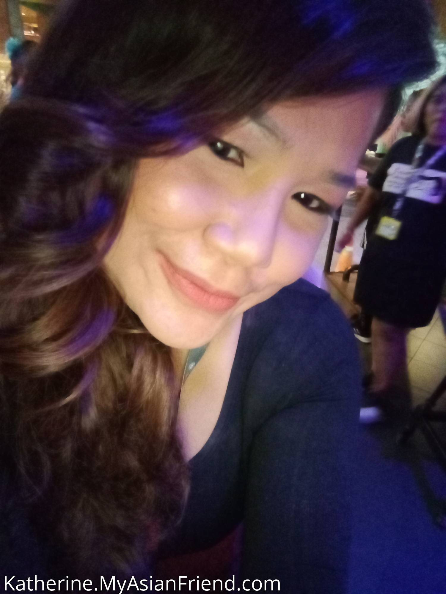 Katherine's personal blog photo 1 added Sunday the 1st of May 2022