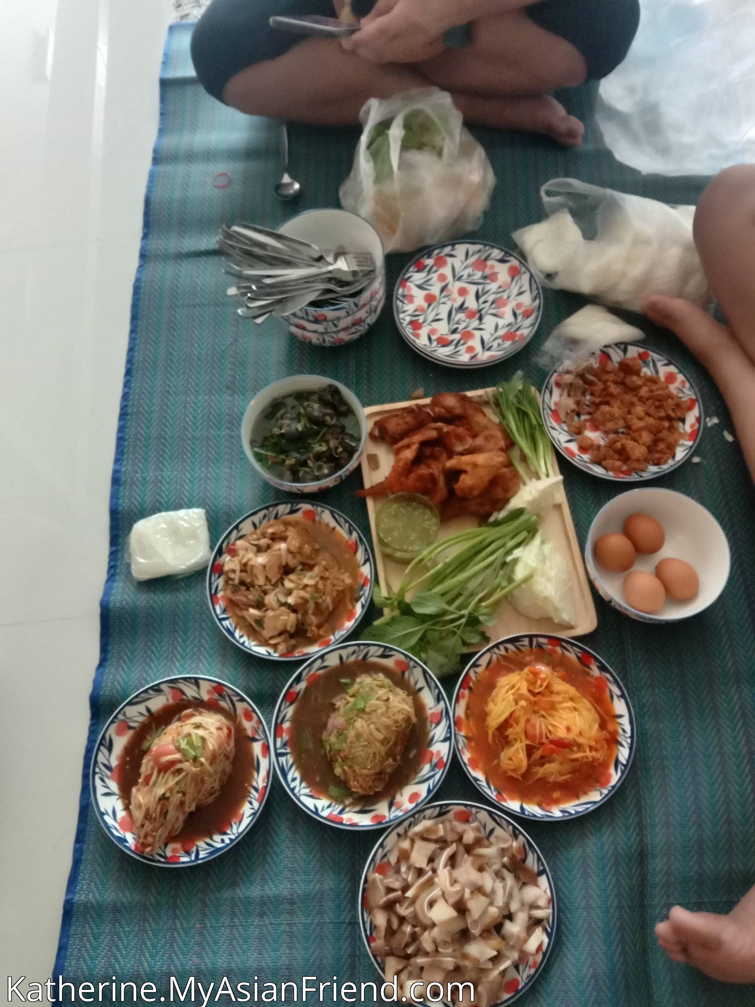 Katherine's personal blog photo 1 added Sunday the 22nd of May 2022